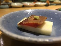-鲤·鮨KOISUSHI