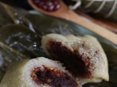 豆沙粽-满凤楼·苏式糕点