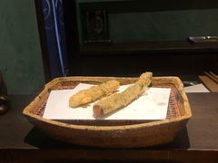 芦笋-みかわ是山居