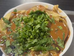 -正味斋锅巴菜(西北角店)