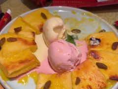 -当院鱼头泡饼(良乡店)