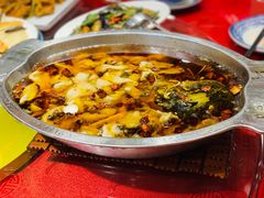 -重庆酸菜鱼(上海路店)