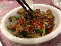 -小辉哥大排档(船山路总店)