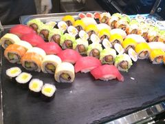 iphone_upload_pic-深圳四季酒店·馥自助餐厅