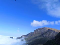 -萍乡武功山风景名胜区