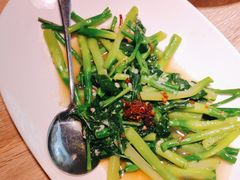 -蓝港海鲜厨房(闽江路店)