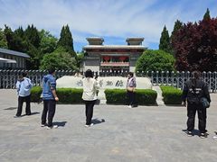 -亳州博物馆