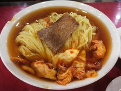 -西塔大冷面(市府大路店)