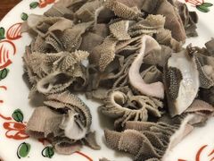 -老门框爆肚涮肉(金宝街店)