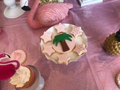 -LILYCAT莉莉凯特生日婚礼庆典蛋糕店(学士街店)