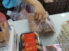 -闻酥园(青羊区文殊坊店)