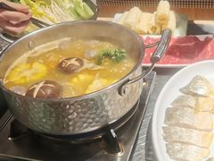 -潮界(虹桥新天地店)