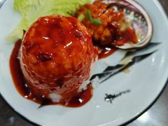 -龙香居海鲜家常菜饭店·特色驴肉·古城浑锅