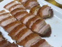 -烧鹅妹饭店
