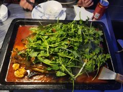 -炉鱼(爱琴海购物公园店)