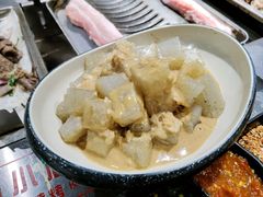 -KAOKAO烤烤·丹东海鲜烧烤(望京店)