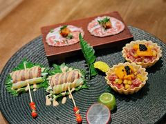-三川·十酒Izakaya(南昌路店)