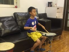 -乐童乐人现代音乐艺术学校(万柳校区)