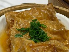 -名盈轩酒家·手工茶点·16年经典粤菜(新一城店)