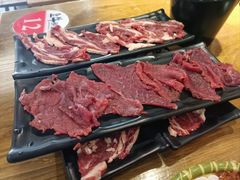 -皇牛鲜生·牛爱牛鲜牛肉自选火锅(晋吉北路店)