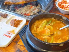 -7年8班朝鲜族非遗美食(三钢里店)