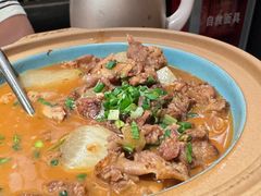 -阿强家川菜·29年老字号(岗顶店)