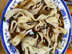 -清真-戏楼王记牛肉面