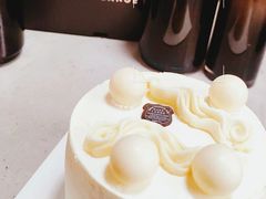 -杜夫朗格·蛋糕(烟台店)