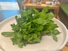 -烹然四季椰子鸡火锅(姚家园万象汇店)