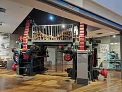 -柳州工业博物馆