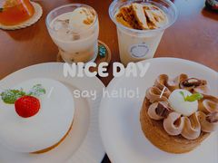 -Lumos一間甜食