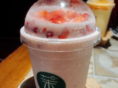 -茉酸奶(松江开元地中海店)