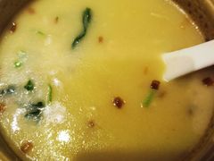 -闫府私房菜·老字号(恒隆店)