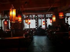 大堂-Helens海伦司小酒馆(津湾广场店)