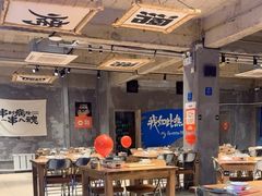 -熙成烧烤(白塔岭店)