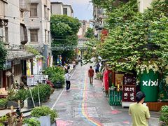 -阿妹小海鲜(下角店)