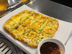 -本家韩国烤肉(财富大厦店)