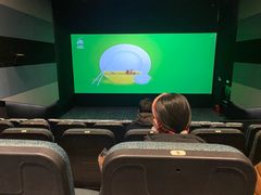 -中影国际影城(昆山花园城CINITY LED店)