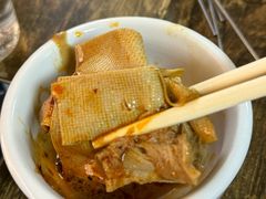 -清真·馬坡二旦烧烤(人生一串拍摄店)