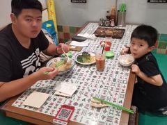 -七爷清汤腩·港式餐厅(金狮广场店)