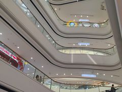 -万达广场(济南高新店)