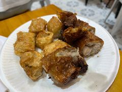 -林氏沙茶面·闽南必尝小吃(福建路店)