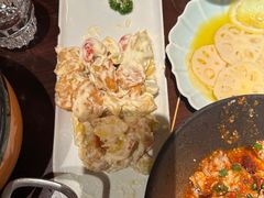 -成都娃娃花园餐厅 (南艺旗舰店)