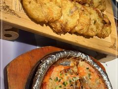 -松沪名灶·豆浆鱼头·新上海菜(飞航吾悦广场店)