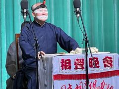 -周末相声俱乐部