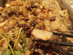 -沈姐万州烤鱼(沙坪坝七中店)