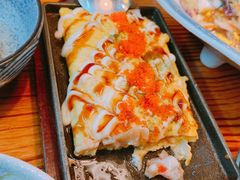 -坂吉屋·居酒屋深夜食堂(龙湖店)