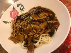 -锅儿挑面馆