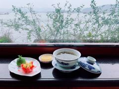-湖畔居茶楼(湖滨店)