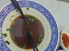 -清真马祥兴菜馆(云南北路店)